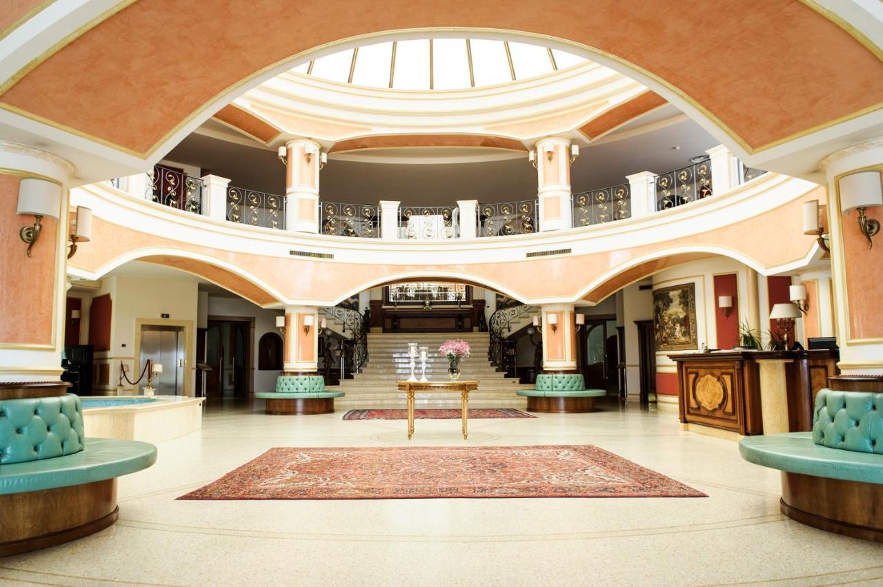Parco Dei Principi Hotel 5*